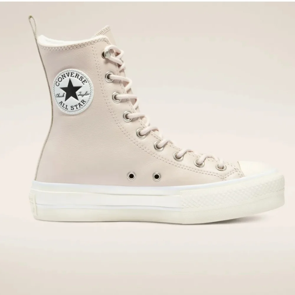 Converse Chuck Taylor Platform CTAS Lift X-Hi, 570026C